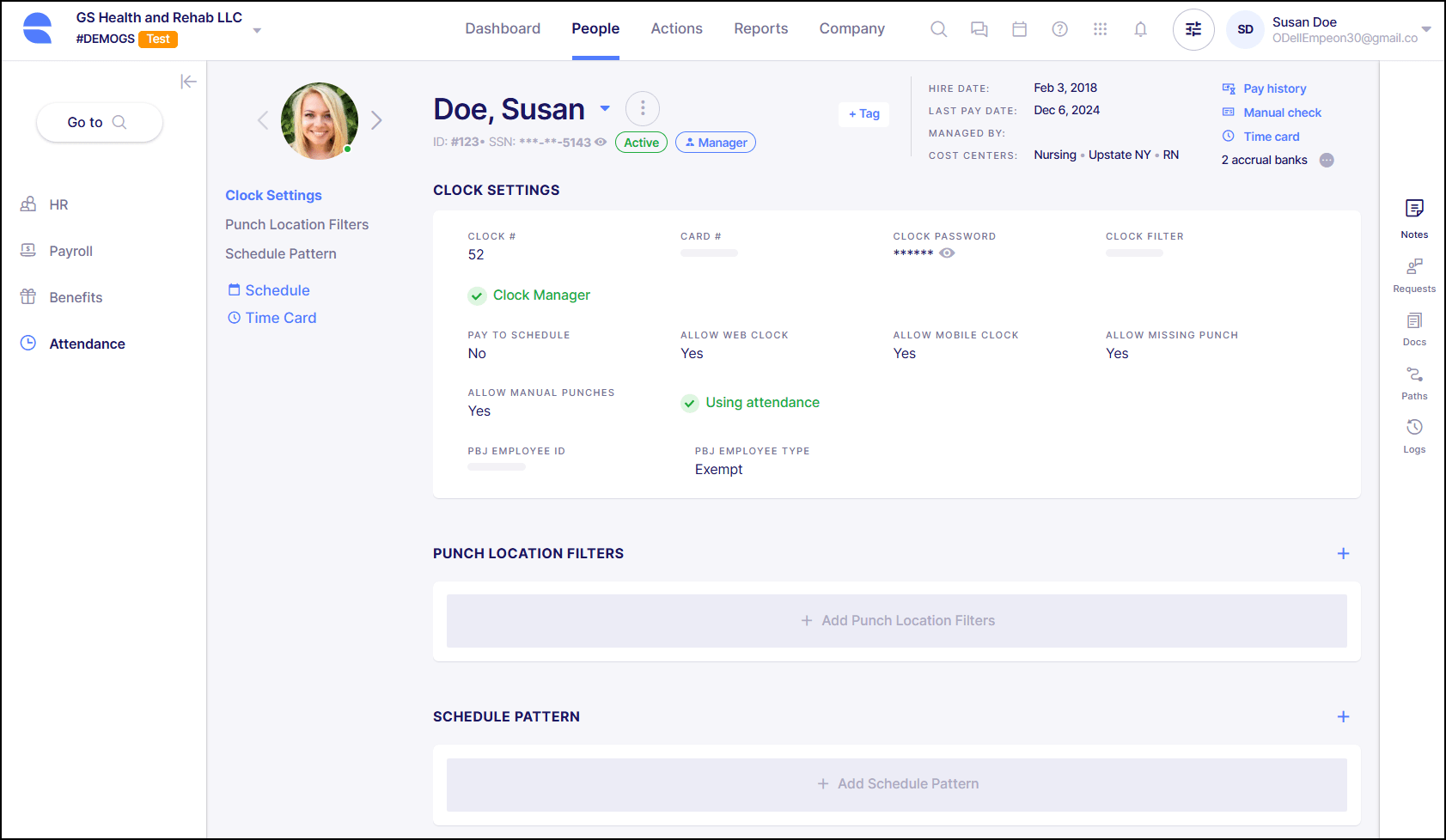 Shift Schedule Patterns - Best Landscape Illustrations in High Resolution